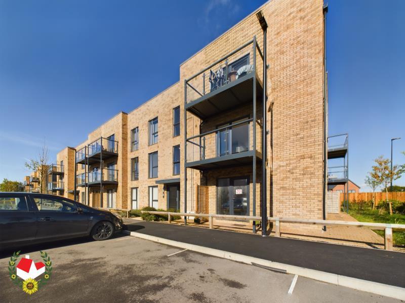 Main image of property: Minett Road, Yate, Bristol