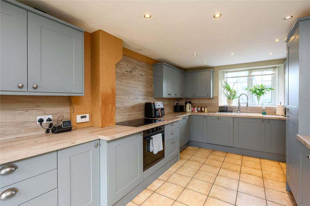 Church Street, Goldsborough, HG5 photo 4