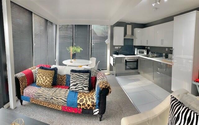 Main image of property: Llanbleddian Gardens, Cardiff (City), CF24