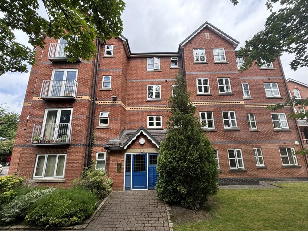 Main image of property: Half Edge Lane, Eccles, Manchester, Greater Manchester, M30