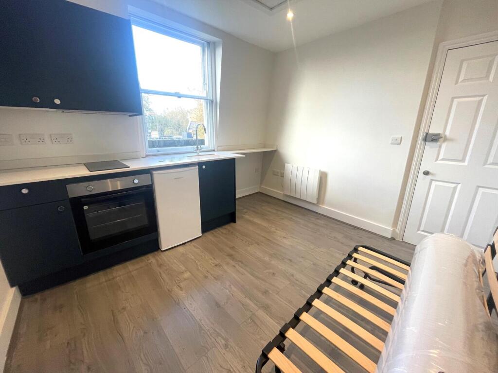 Main image of property: Mornington Crescent, Camden Town, London