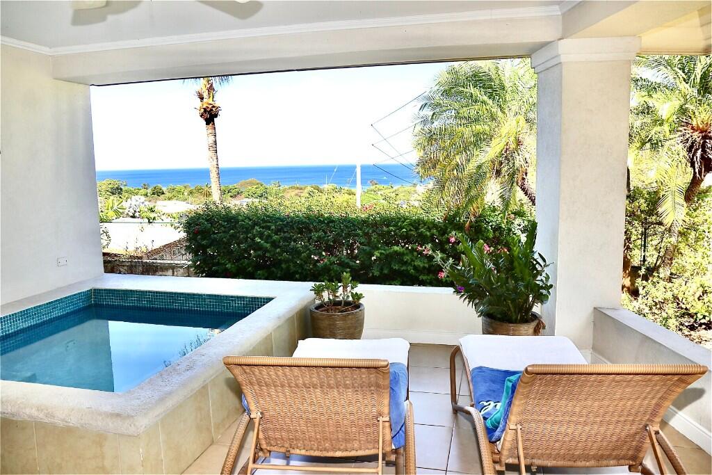 Main image of property: Carlton, St James