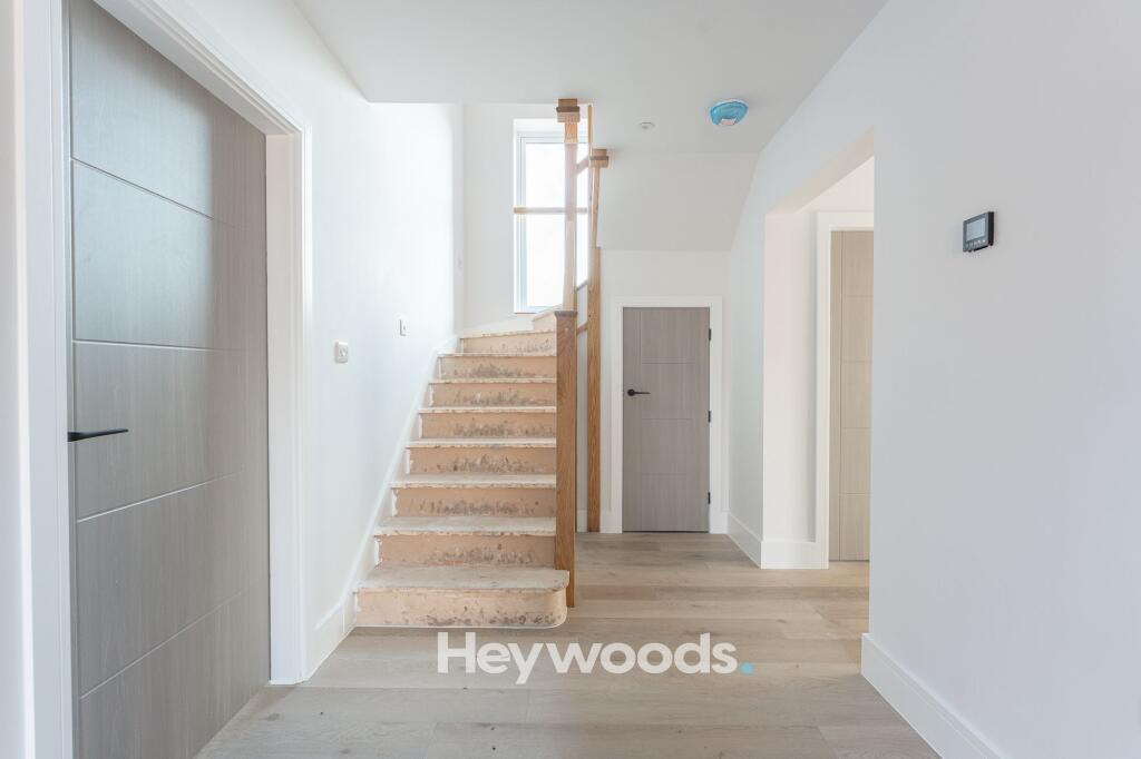 House in Telford, Woore - View 4