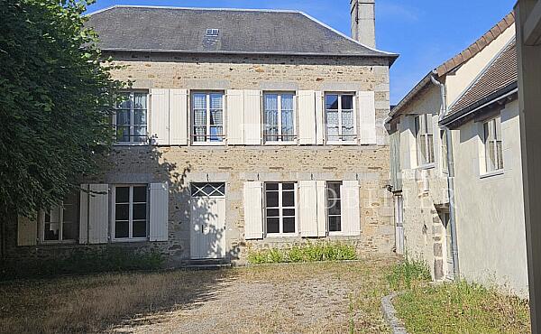 Main image of property: Souge-le-Ganelon, Pays de la Loire, 72130, France