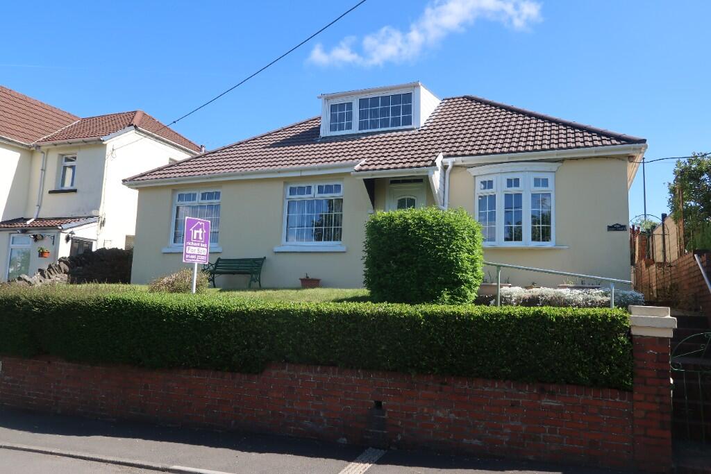 Main image of property: Gellihaf Road, Fleur De Lys, NP12