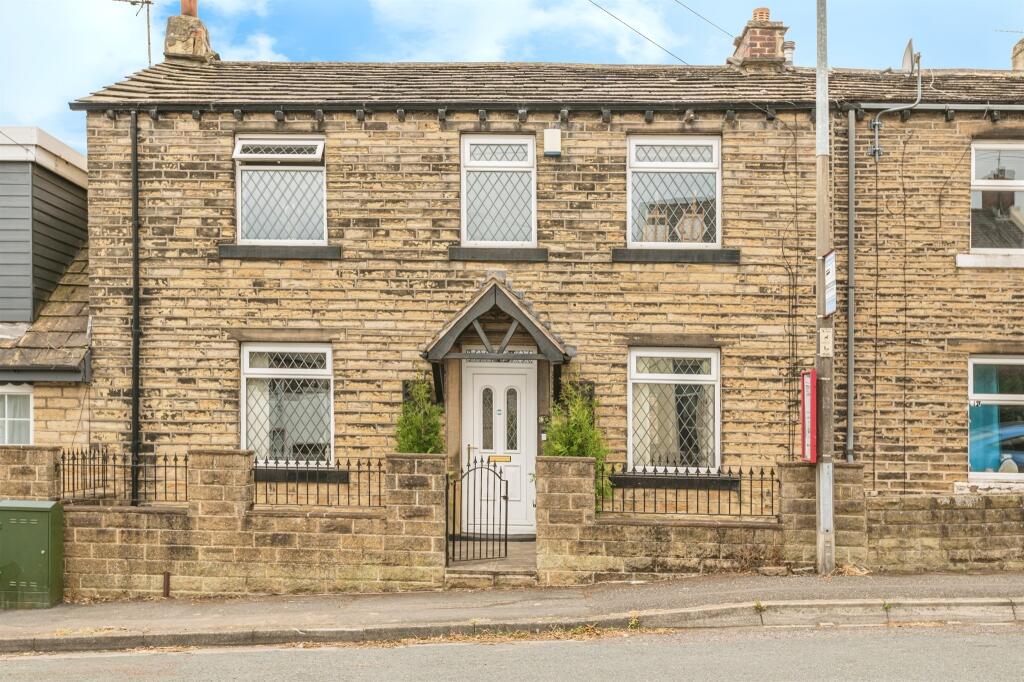 Main image of property: Dalton Fold Road, Huddersfield