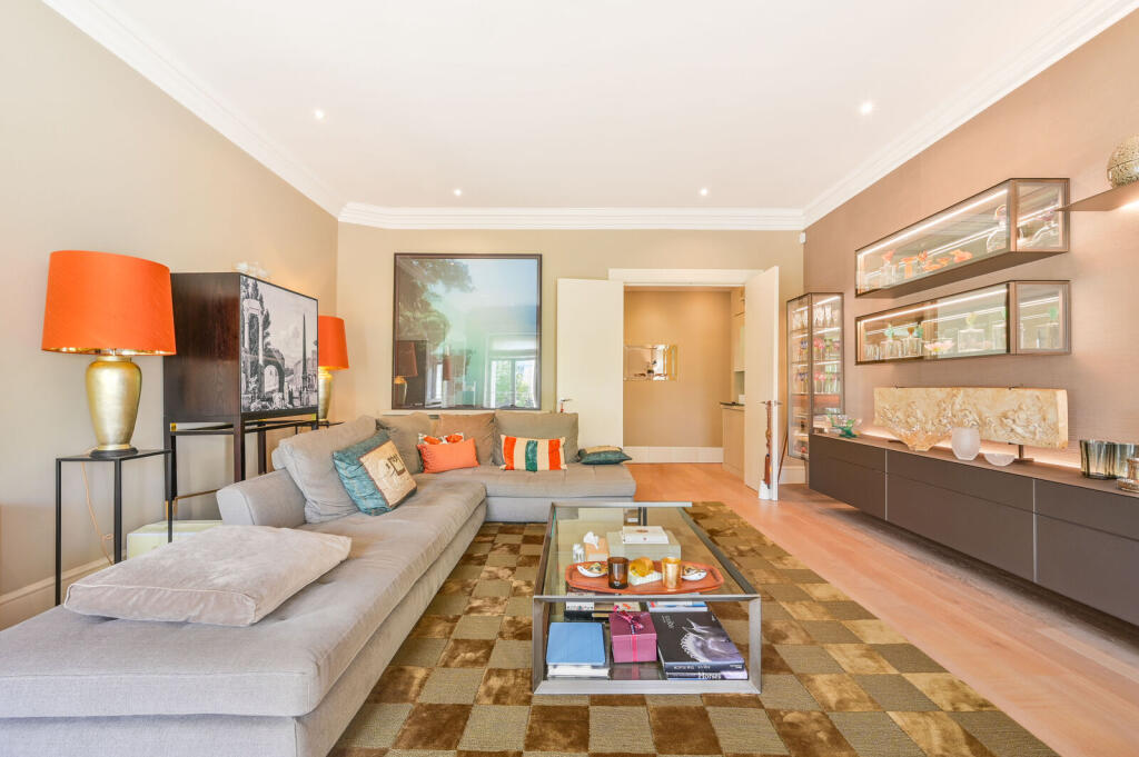 Apartment in London