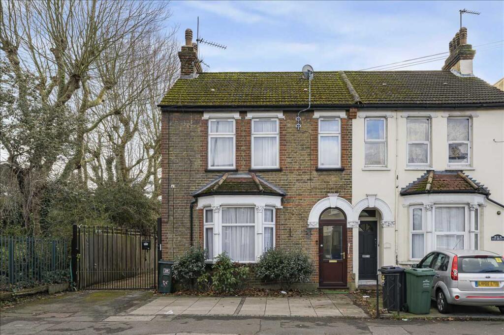 Main image of property: The Brent, Dartford