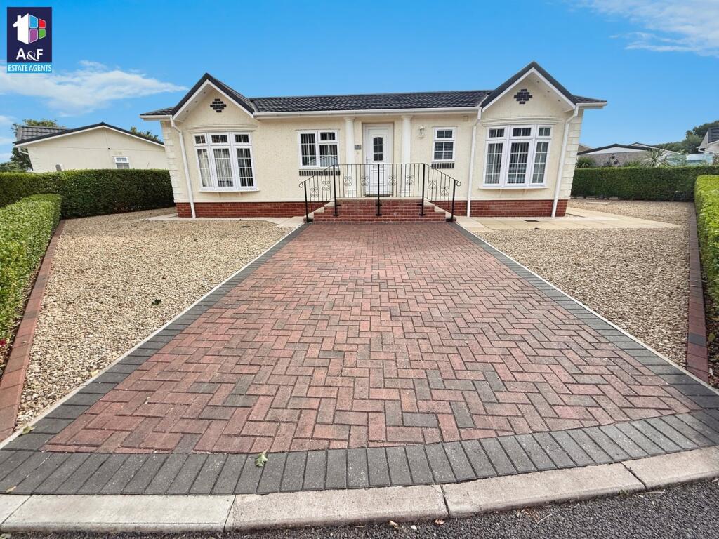 Main image of property: Chilton Park, Bridgwater, TA6