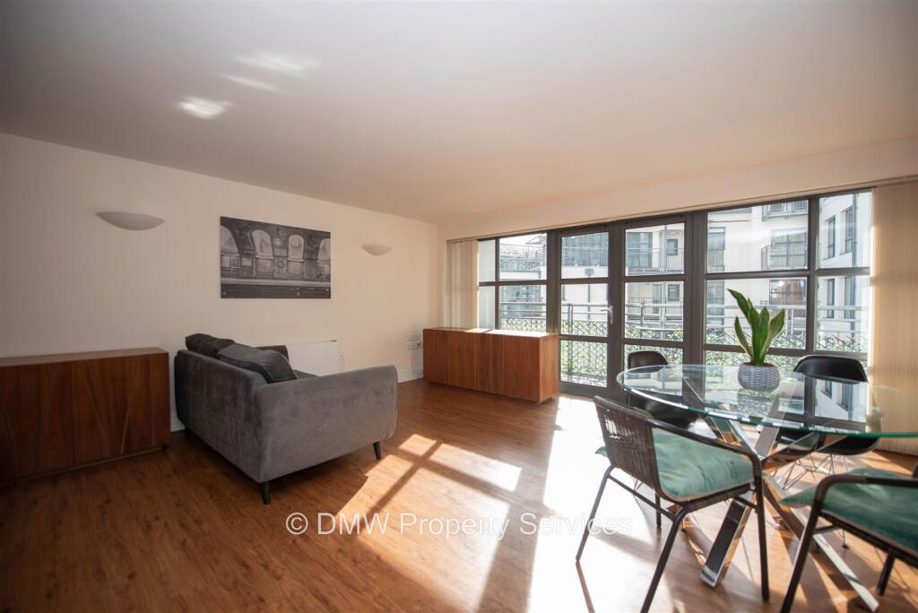 Main image of property: The Arena,Standard Hill