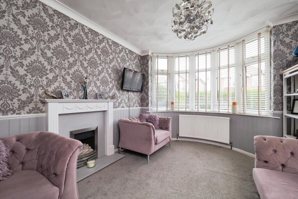 House in Nottingham, Wilford - View 5