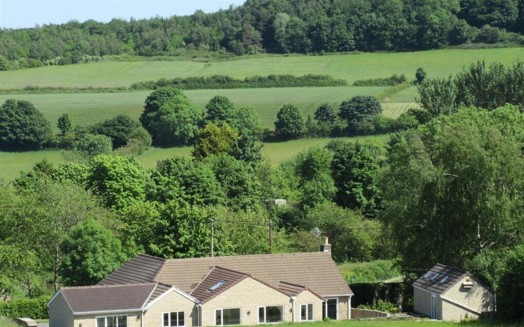 4-bed bungalow on Troway, Sheffield, S21, £849,000