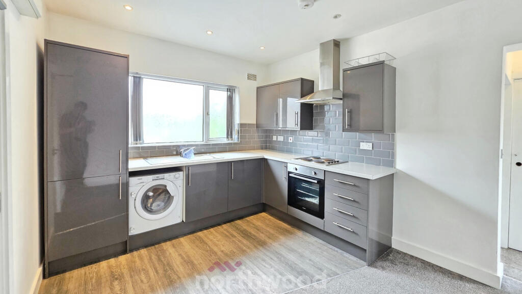 Main image of property: Beckett Road, Wheatley, Doncaster, DN2