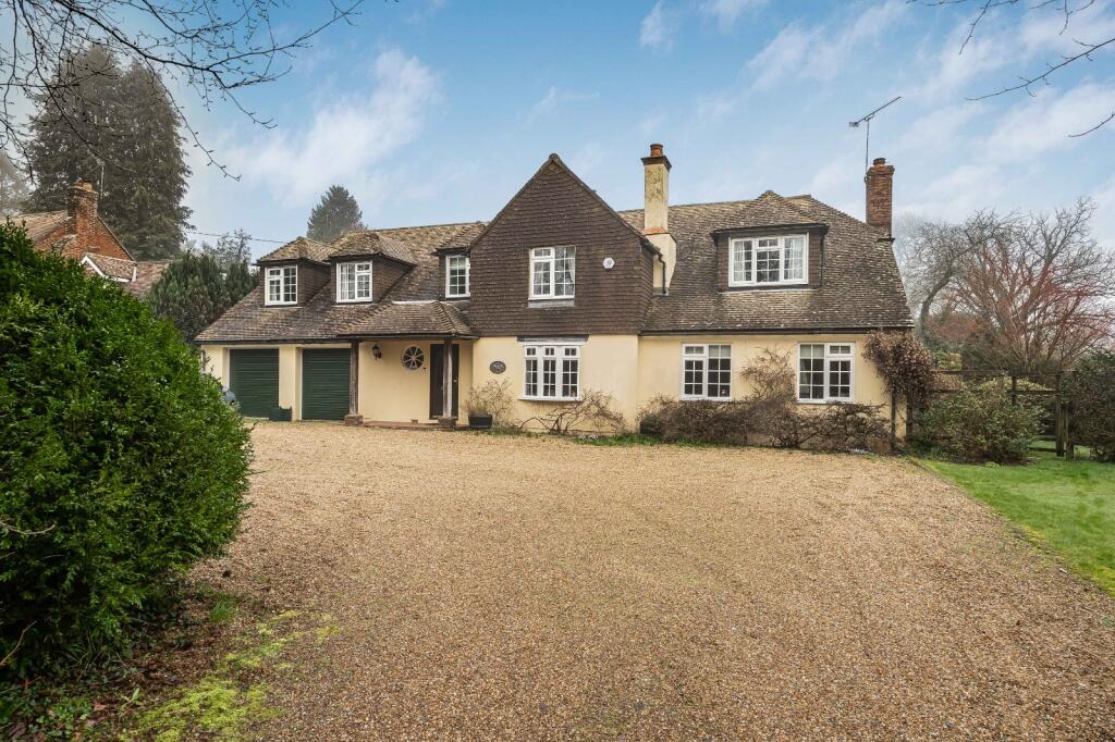 Main image of property: South Town Road, Medstead, Alton, Hampshire