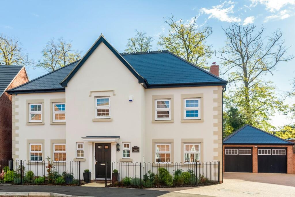 Main image of property: Bishopton, Stratford-upon-Avon