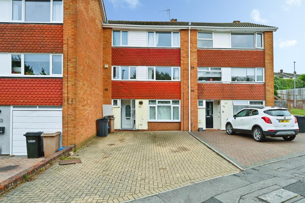 Main image of property: Brendon Avenue, Luton