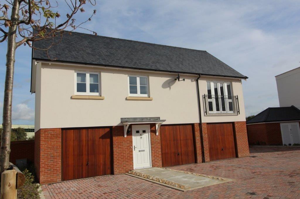 Main image of property: Carey Lane, Waterlooville