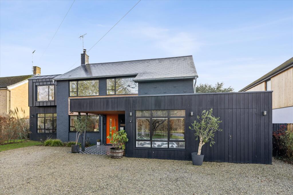 Main image of property: Greenway Lane, Charlton Kings, Cheltenham, Gloucestershire GL52