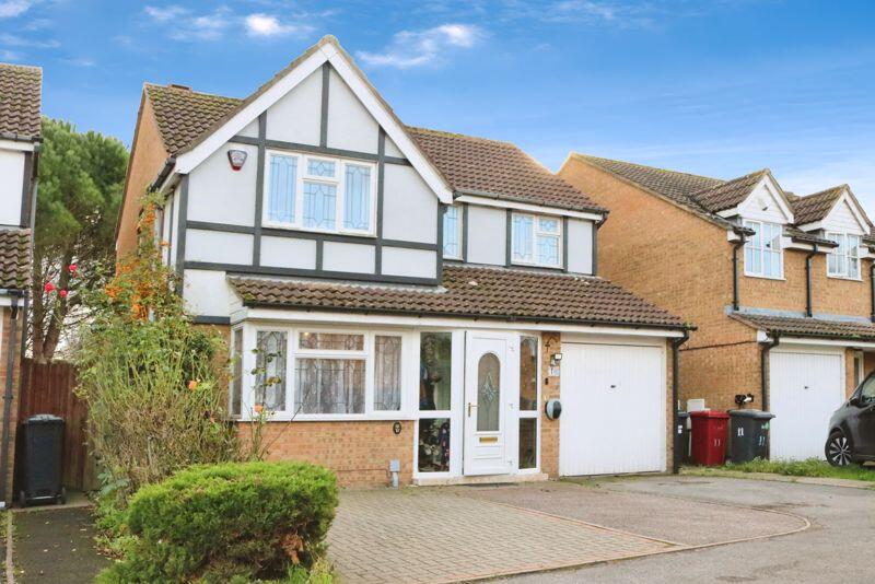 Main image of property: Southwold Spur, Langley