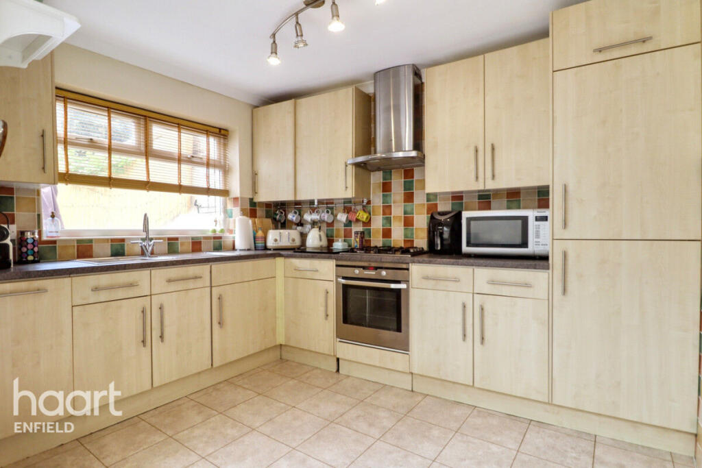 Main image of property: Burleigh Road, Enfield