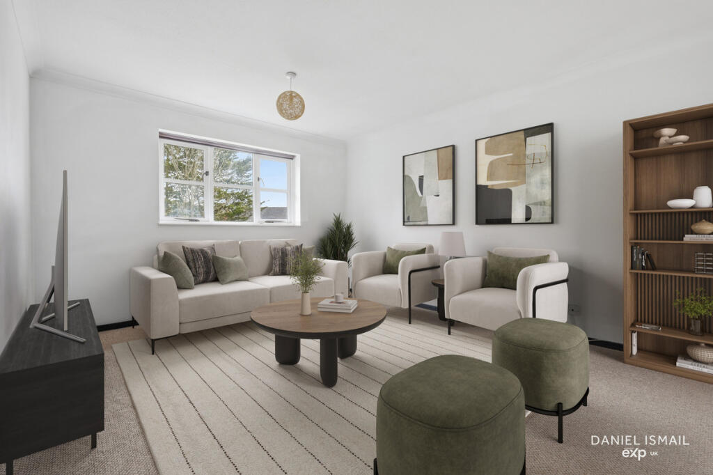 Main image of property: Courtney Park Road, Basildon, SS16 6