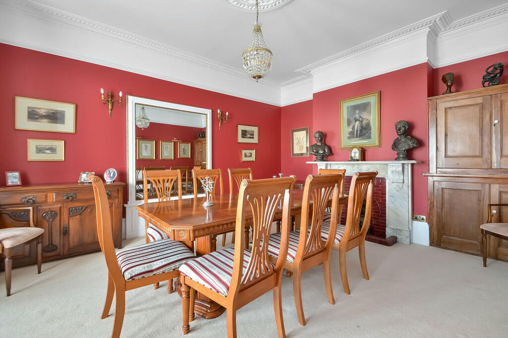 House in Portsmouth - View 3