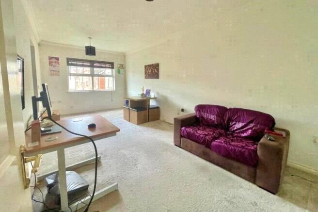Main image of property: Rose Bates Drive, London, NW9
