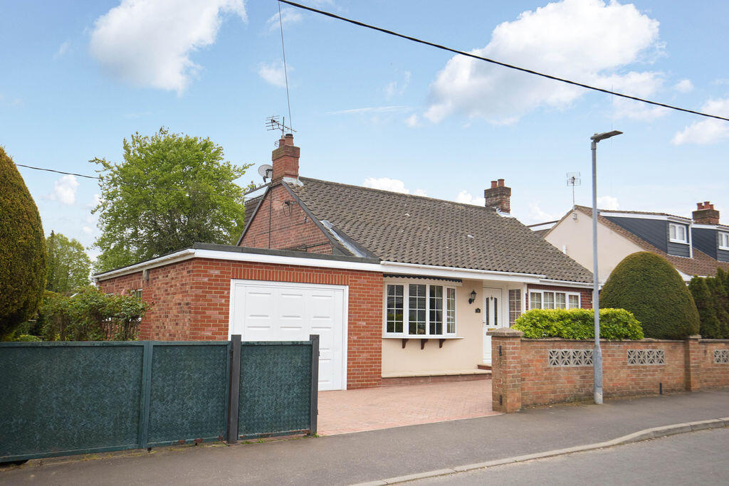 Main image of property: Beaumont Road, New Costessey, Norwich