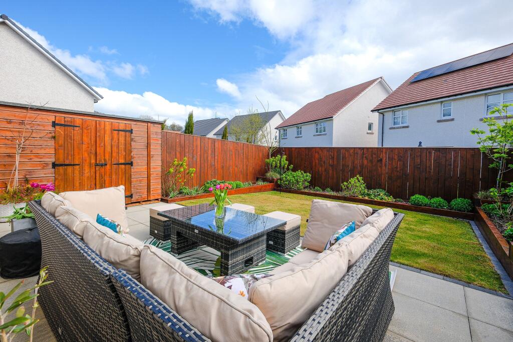 Additional image 23 of Persley Den Gardens, Aberdeen