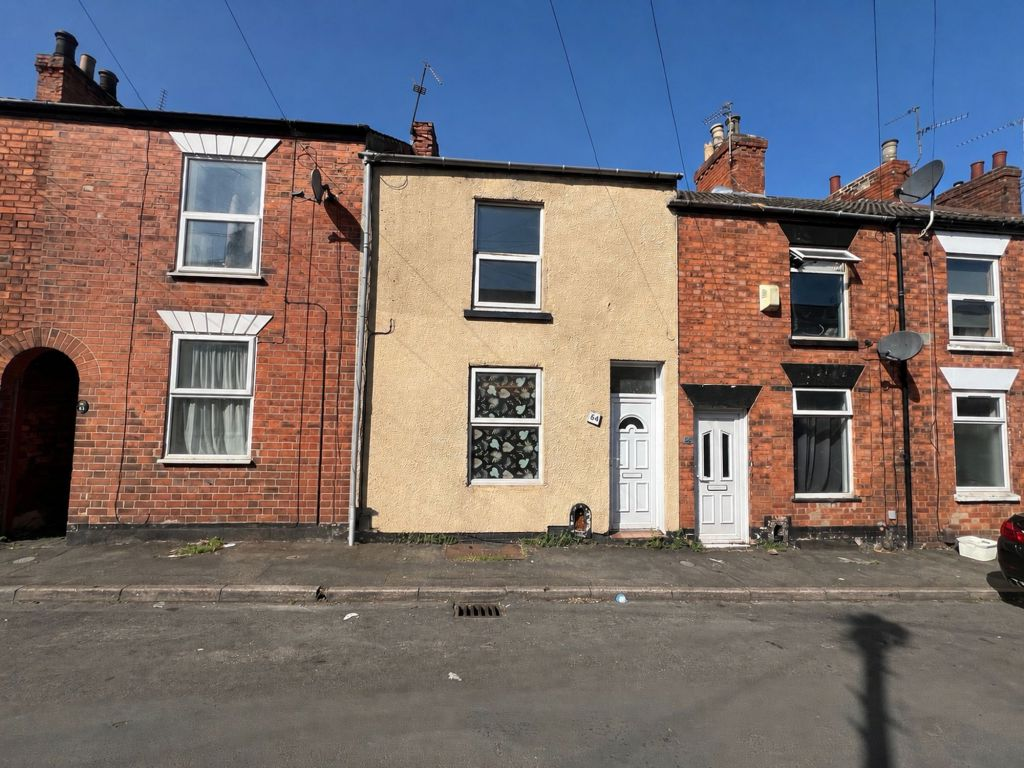 Grantley Street, Grantham, Lincolnshire, NG31 6BW, Lincolnshire