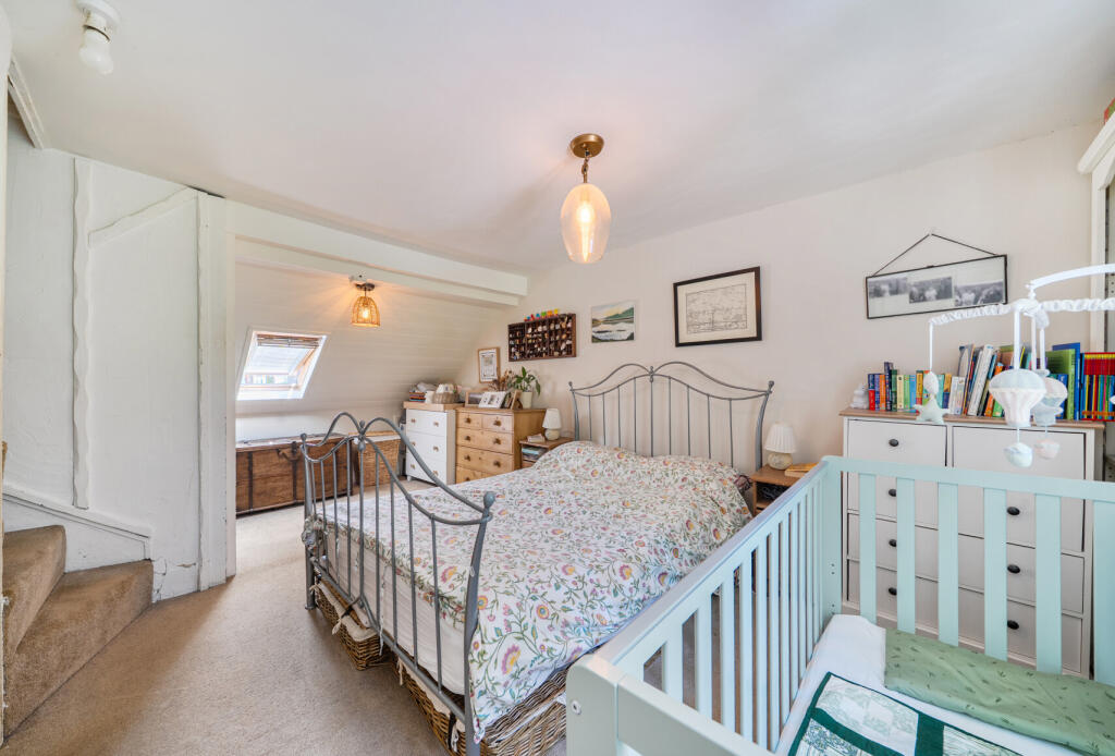 House in London, St Paul's Cray - View 4