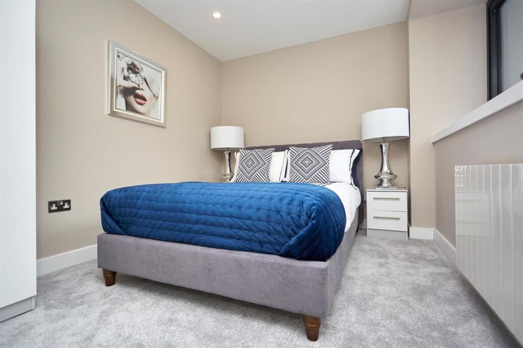 Main image of property: The Glass House, Queens Gardens