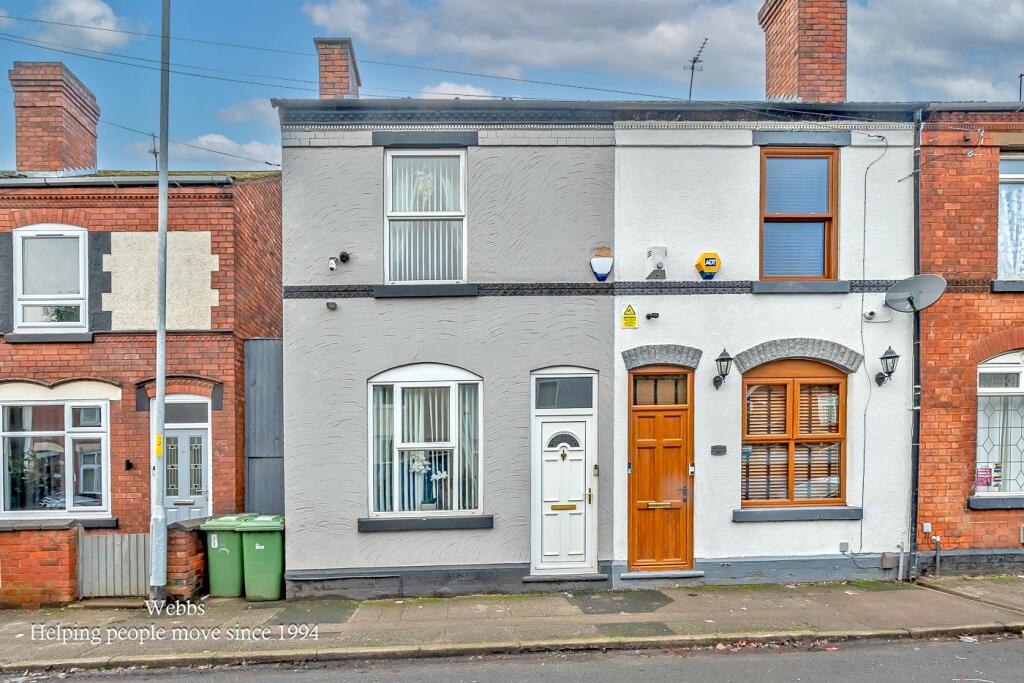 Main image of property: West Street, Walsall