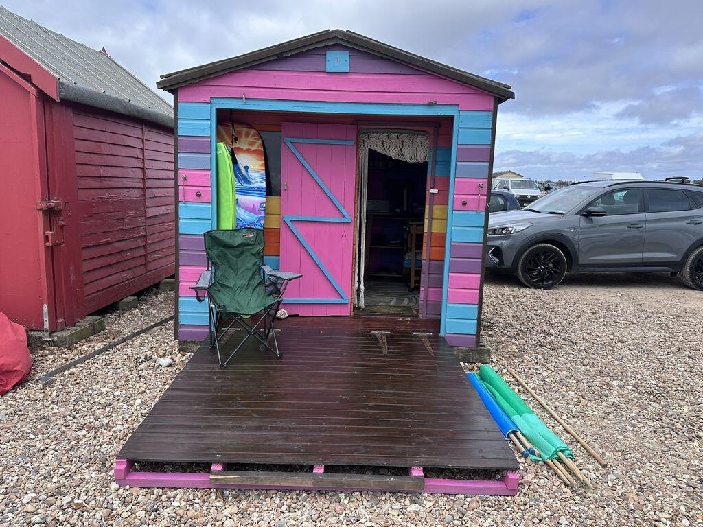 Main image of property: Sea Front, Hayling Island