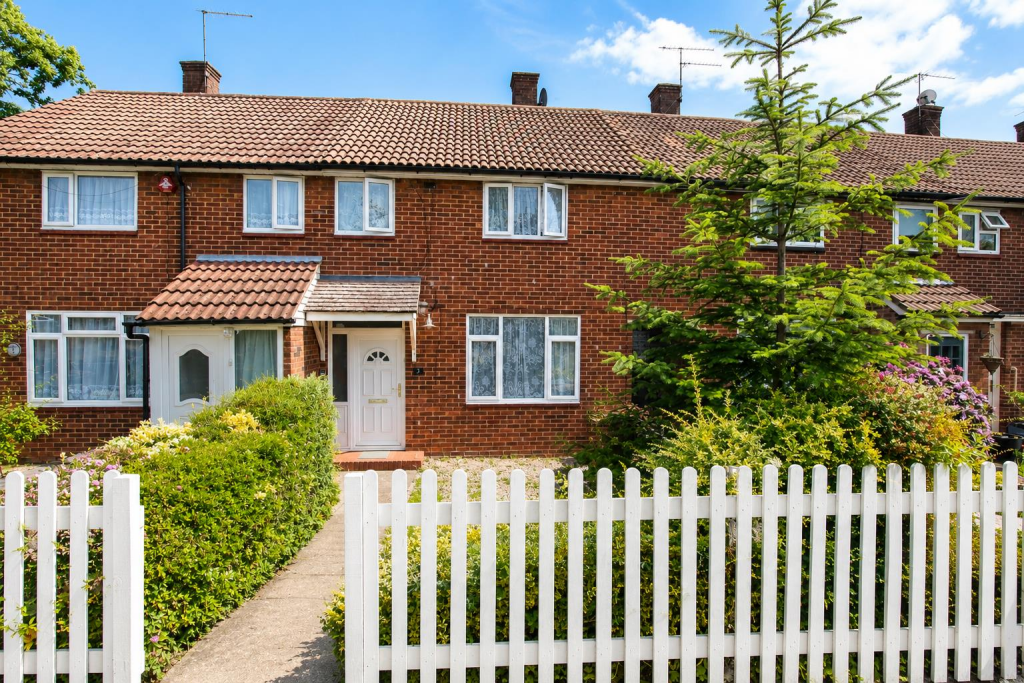 Main image of property: Willow Green,Borehamwood