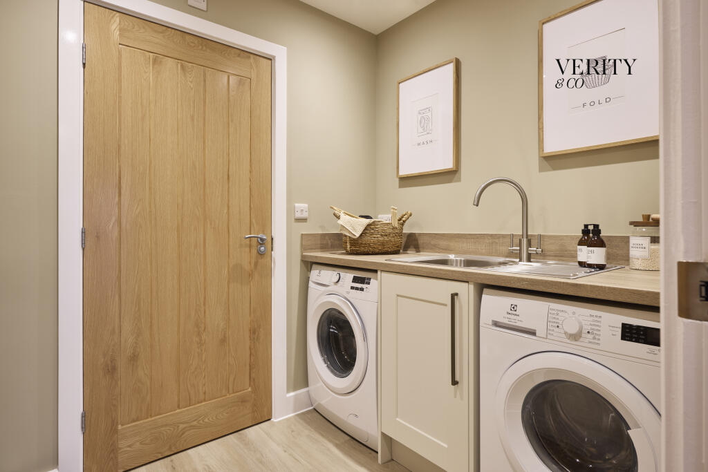 Additional image 21 of Plot 36, The Crowther, The Oaks, Skipton