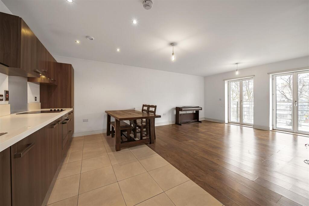 Main image of property: Holford Way, London