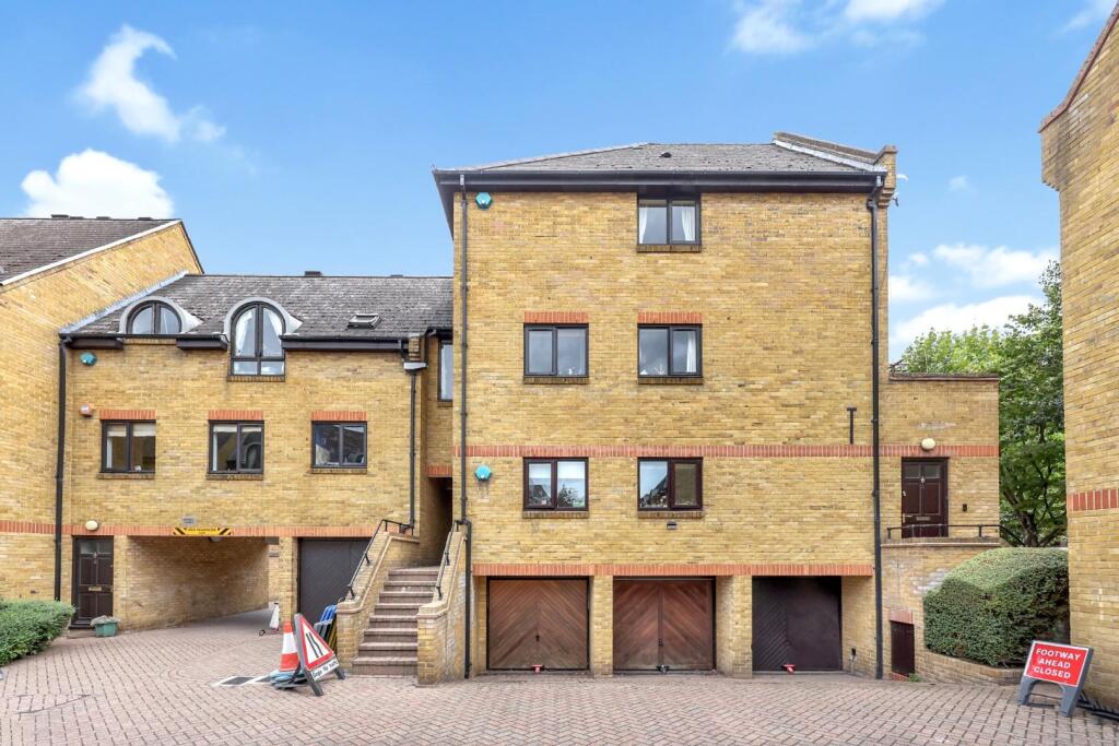 House in London - View 4