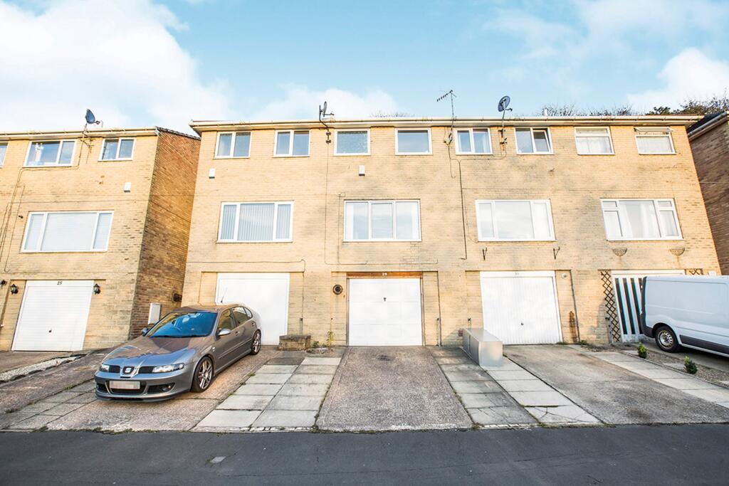 Main image of property: Keswick Close, Siddal, Halifax, West Yorkshire, HX3