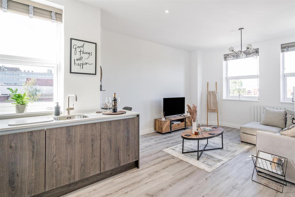 Additional image 9 of Apt 15, Warwick House, 737 Warwick Road, Solihull