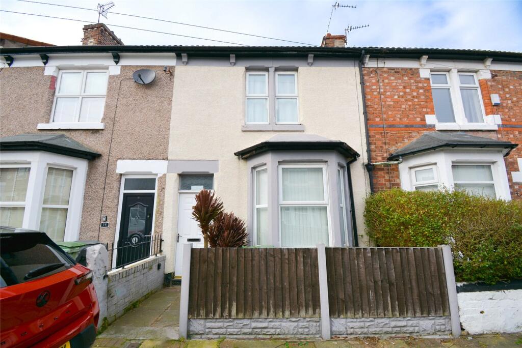Main image of property: Mossy Bank Road, Wallasey, Wirral