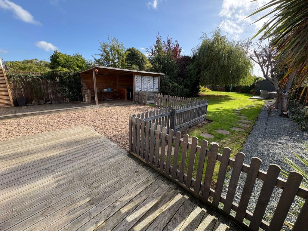House in Harborough, Lutterworth - More