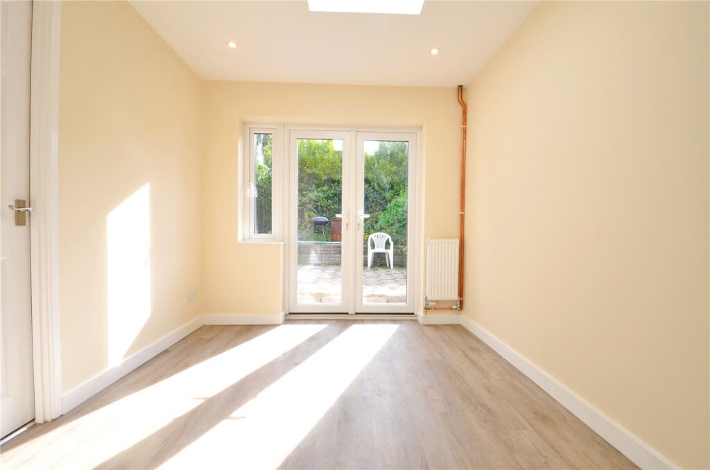 Main image of property: Rowlandson Gardens, Lockleaze, Bristol, Bristol, BS7