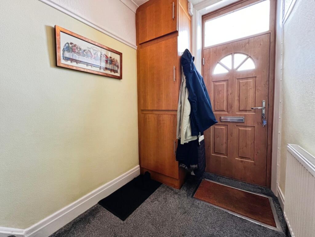 House in Bradford, Haigh Fold, Undercliffe - View 3