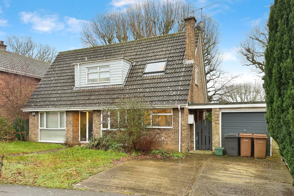 Main image of property: Danbury Vale, Danbury, Chelmsford
