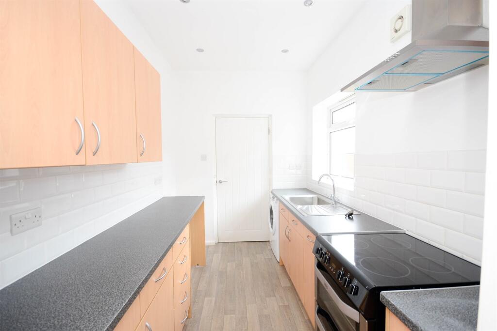 Selbourne Street, South Shields - View 3