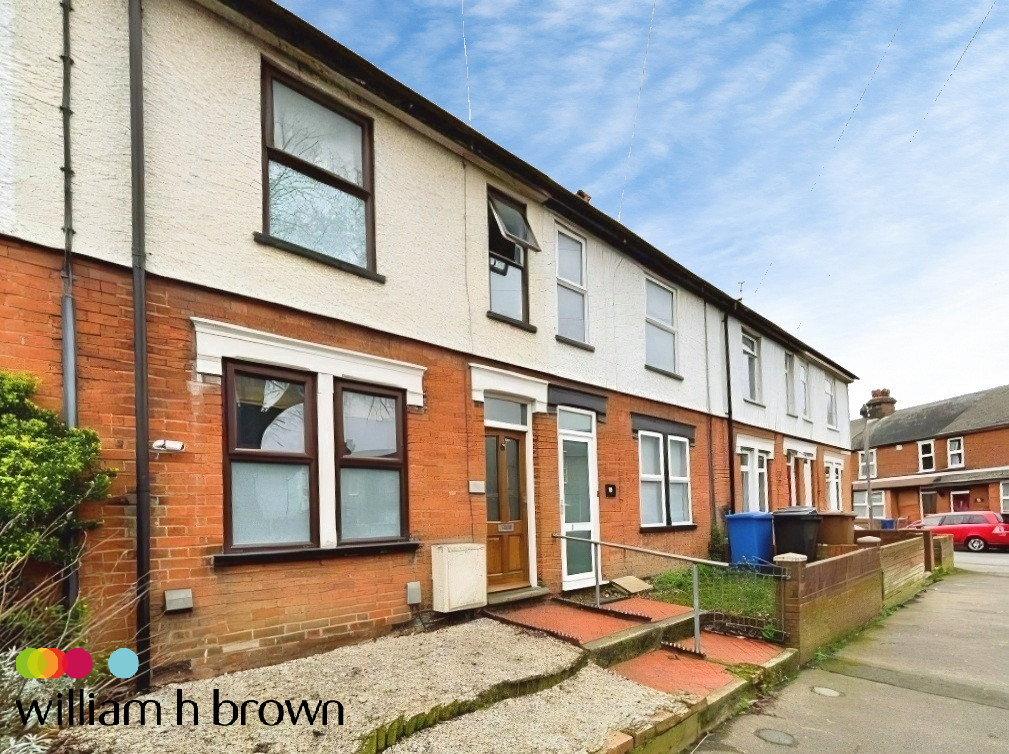 Main image of property: Melville Road, IPSWICH