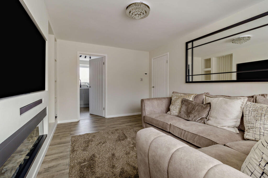 Apartment in Sheffield - View 4