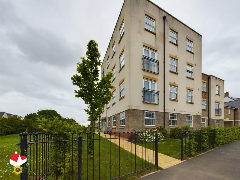 Main image of property: Honeysuckle Road, Emersons Green, Bristol