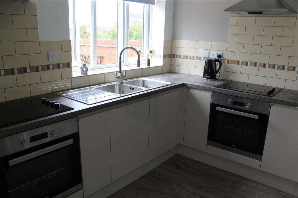 House in Coventry - More